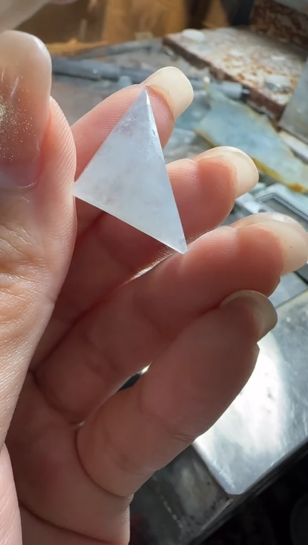 未镶嵌定制翡翠缅甸A货翡翠