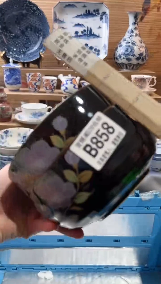 【闪购商品】瓷片当天满28米包邮B858