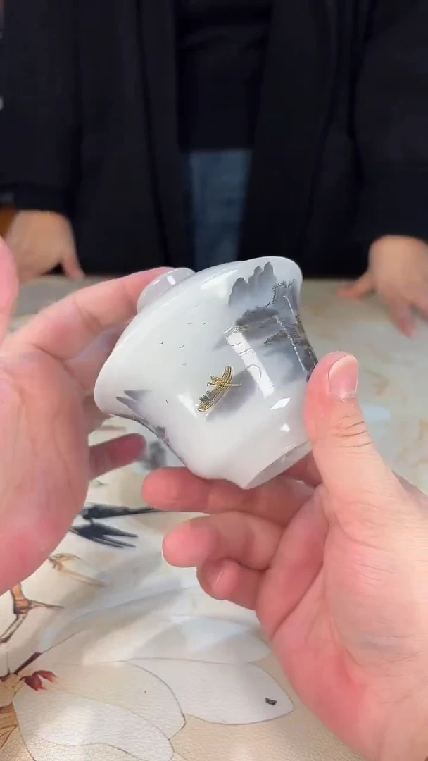 其他          茶具D108