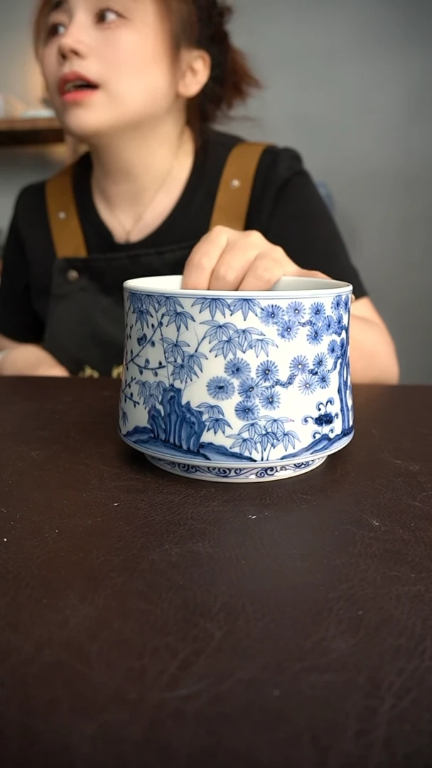 微瑕福利微瑕福利  松竹梅 马蹄水洗