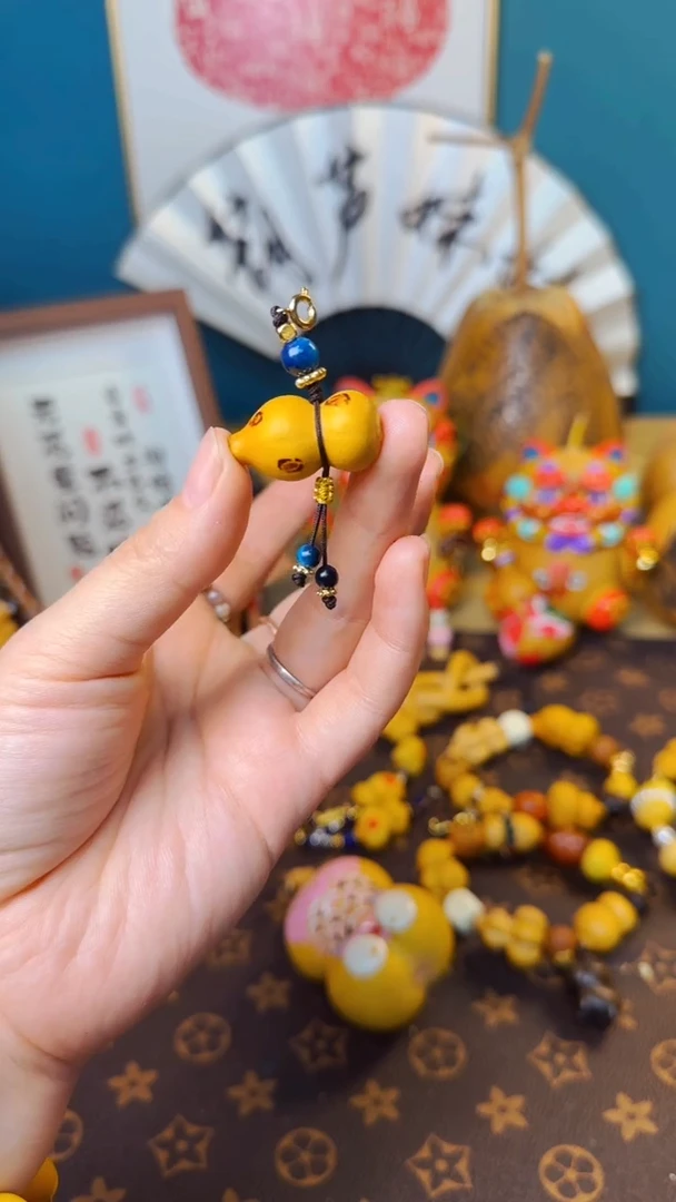 【闪购商品】161文玩葫芦文玩好物