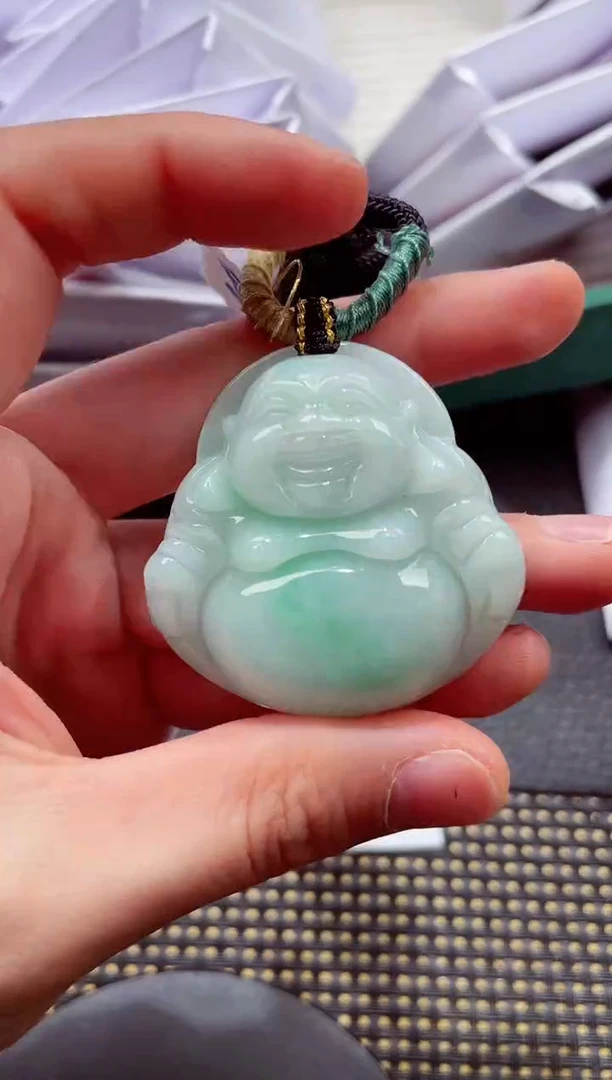 未镶嵌挂件翡翠11111