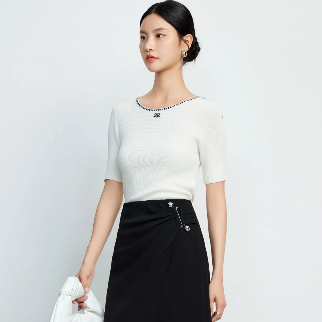 【籽言甄选】4月春季毛衣MF1AZ110