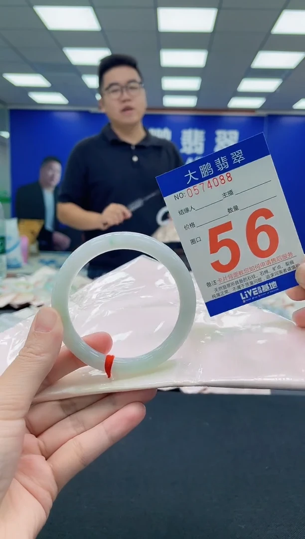 未镶嵌手镯翡翠AAAAAAAAA
