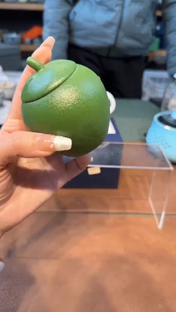 【闪购商品】不带茶盘不带礼盒@@y1786