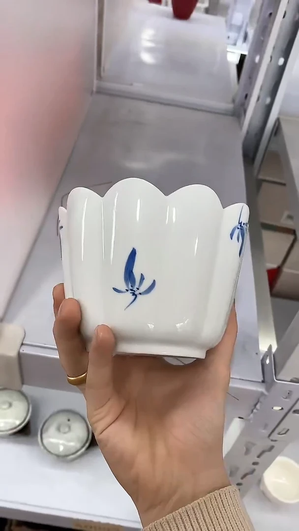 【闪购商品】瓷片陶瓷茶器福利59