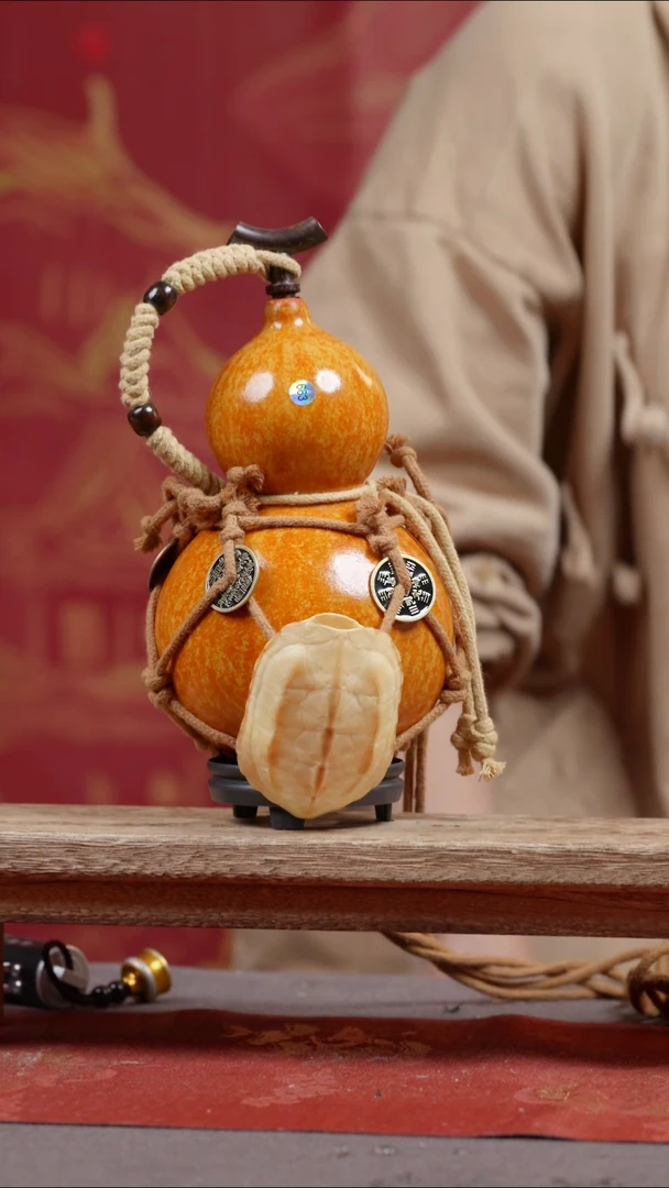 663号大漆葫芦一物一拍拍拍退退限购拉黑