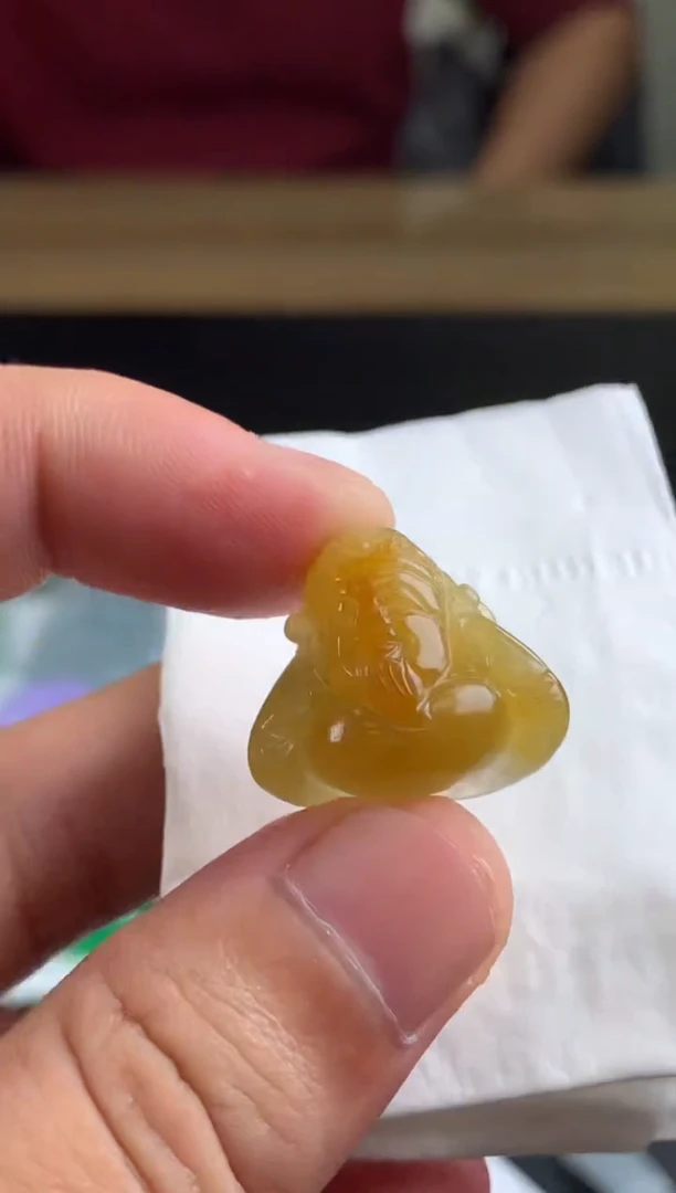 【闪购商品】定制翡翠未镶嵌翡翠