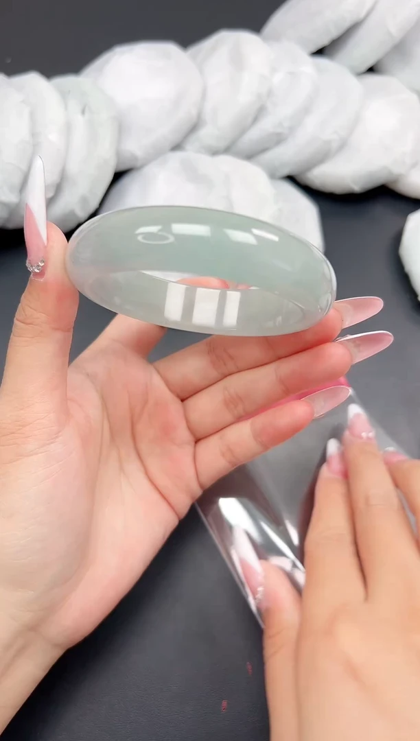 精品手镯，一物一拍U-057