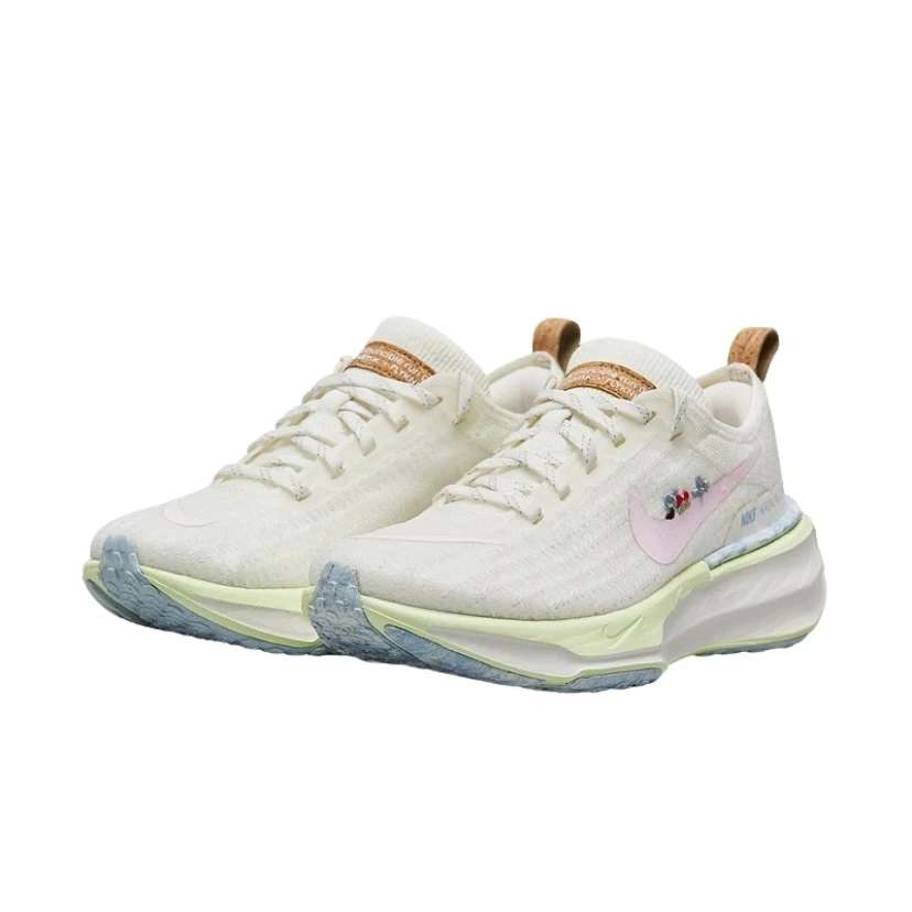 NIKE/耐克女子经典时尚潮流舒适Invincible 3运动跑步鞋IB8883161