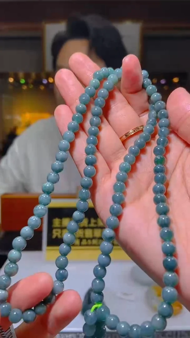 定制翡翠未镶嵌闪购毛货链接XX013