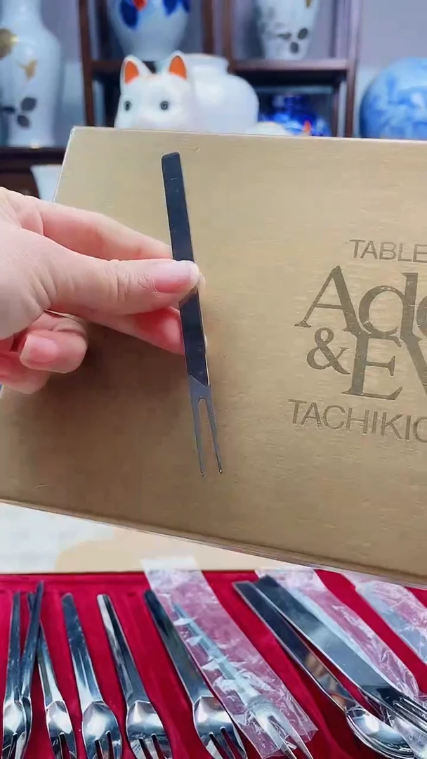 【闪购商品】盘橘吉水果叉一一一