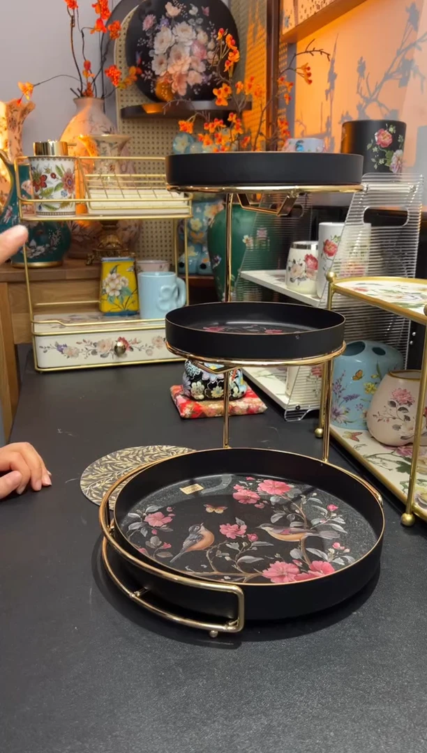 外贸陶瓷家居百货