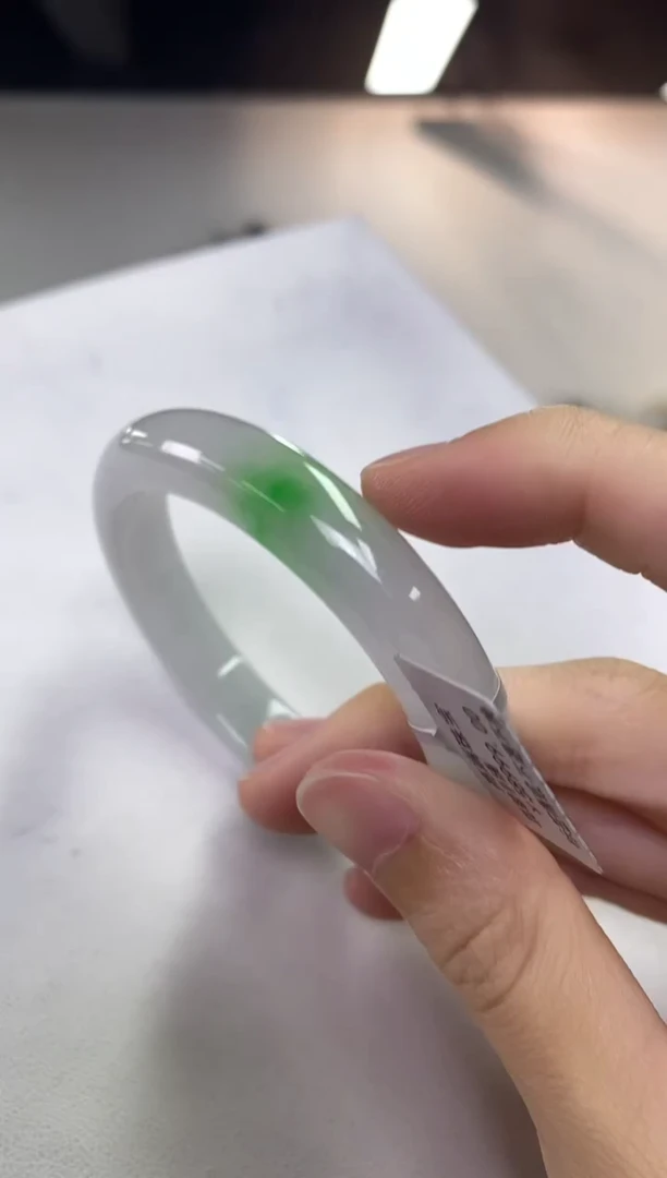 闪购链接 53+圈口未镶嵌多样性发其一颜色微差(55)