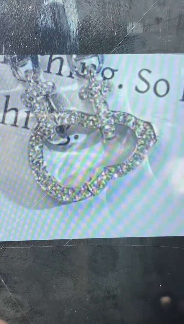 定制翡翠18K金镶嵌葫芦扣定金