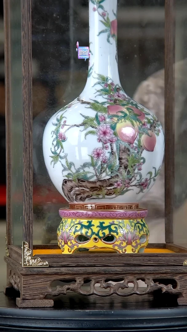 【闪购商品】摆件G117中国景德镇陶瓷精选