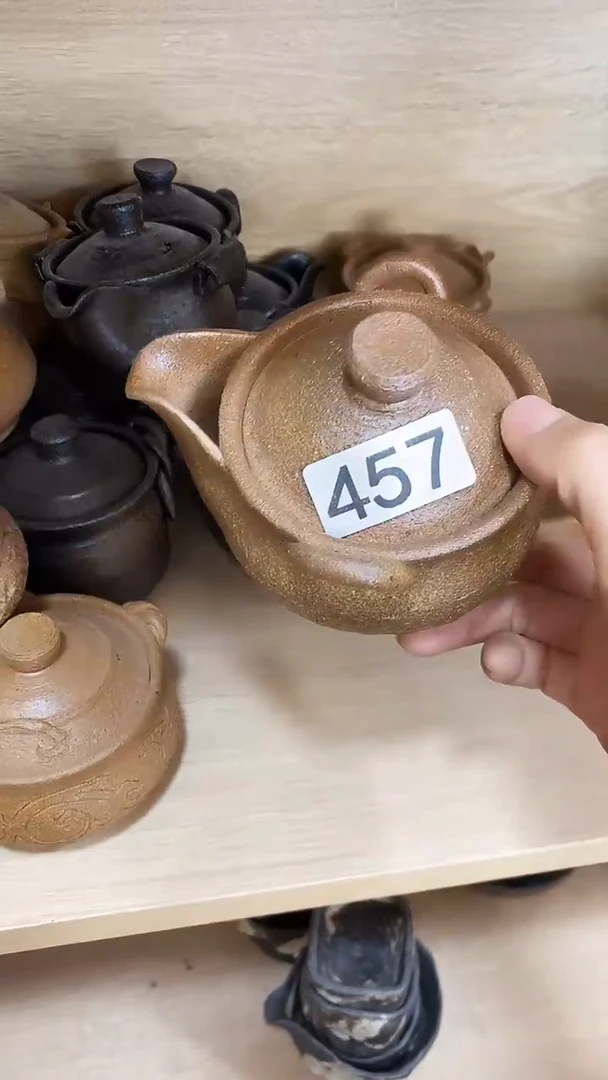 爱砂陶艺手工制作