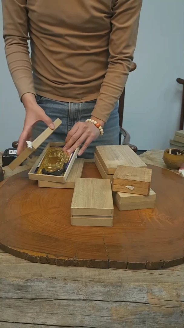 【闪购商品】摆件13y古美術空间美学B78