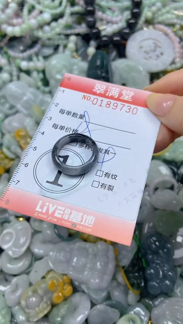 颈饰未镶嵌翡翠闪购0189730