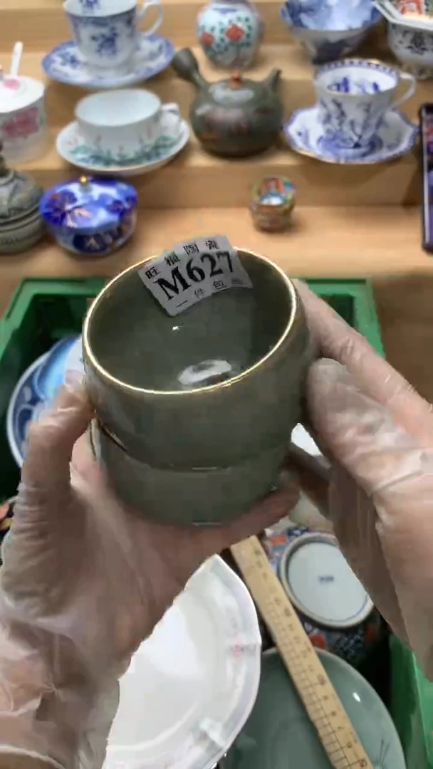 瓷片一**沙校长美瓷一号商品
