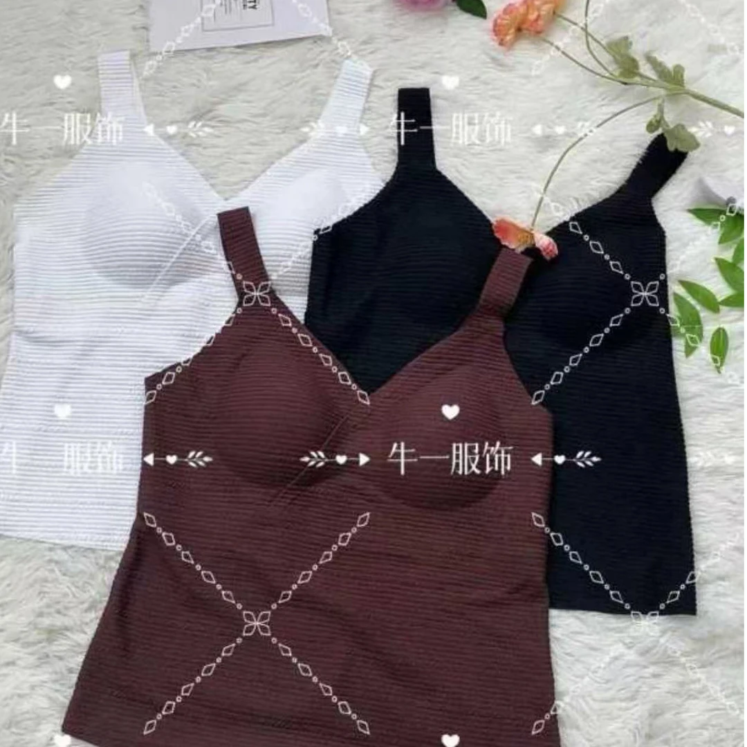 女士背心    365-A116****