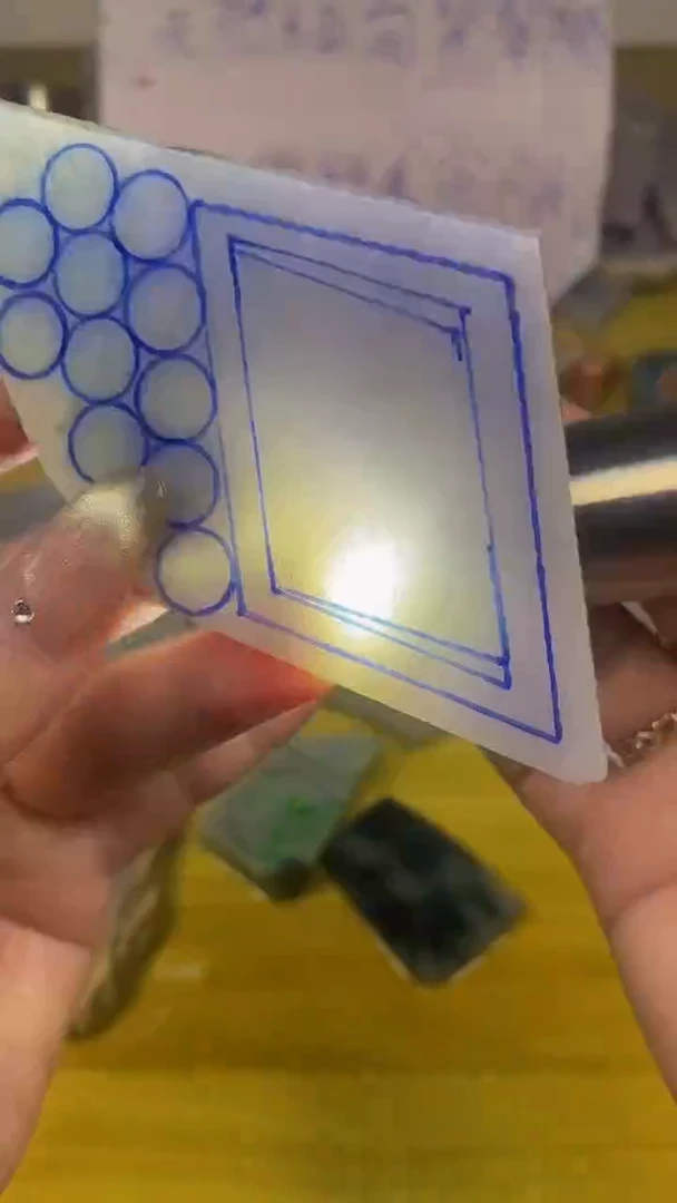 散珠翡翠天然缅甸翡翠A货5