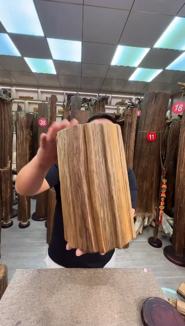 沉香沉香枕沉香原料 七天无理由