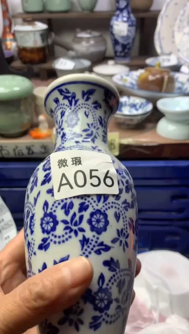 【闪购商品】瓷片明雅阁工艺品店