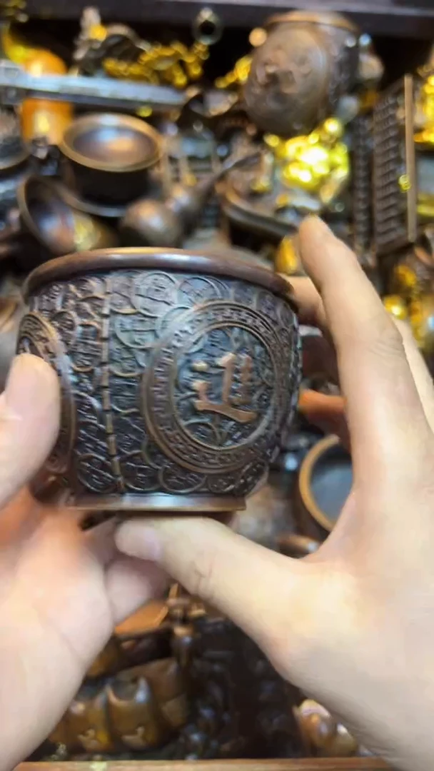 1案台摆件  物品摆件