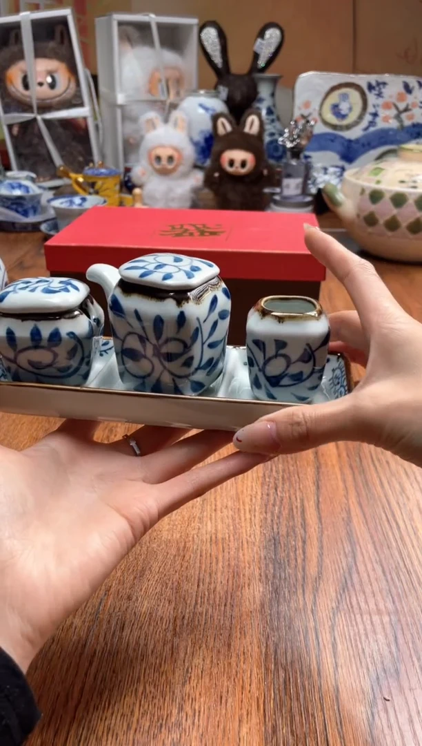 瓷片瓷片满20米包邮一单一付