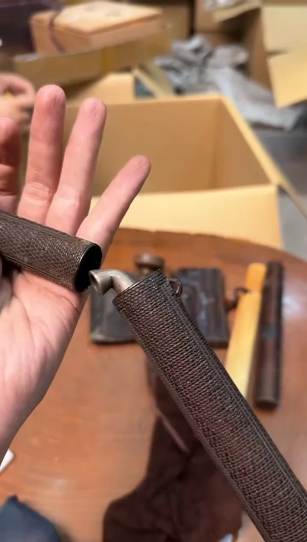 摆件13y古美術空间美学B23