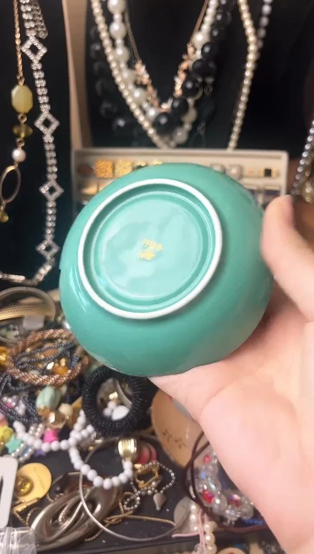 【闪购商品】瓷片瓷片瓷片陶瓷摆件