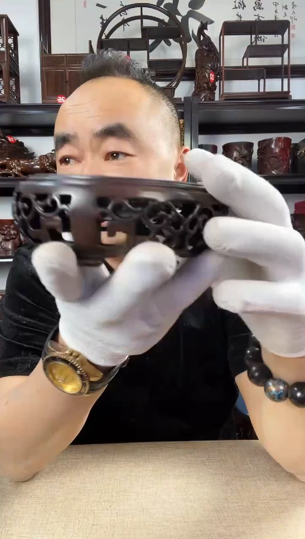 木老李红木工艺品新3