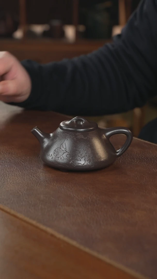 【闪购商品】紫砂茶壶紫砂壶紫砂壶