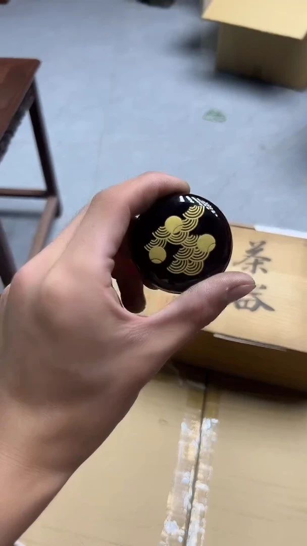 瓷片用****8中古饰品 默认微瑕384