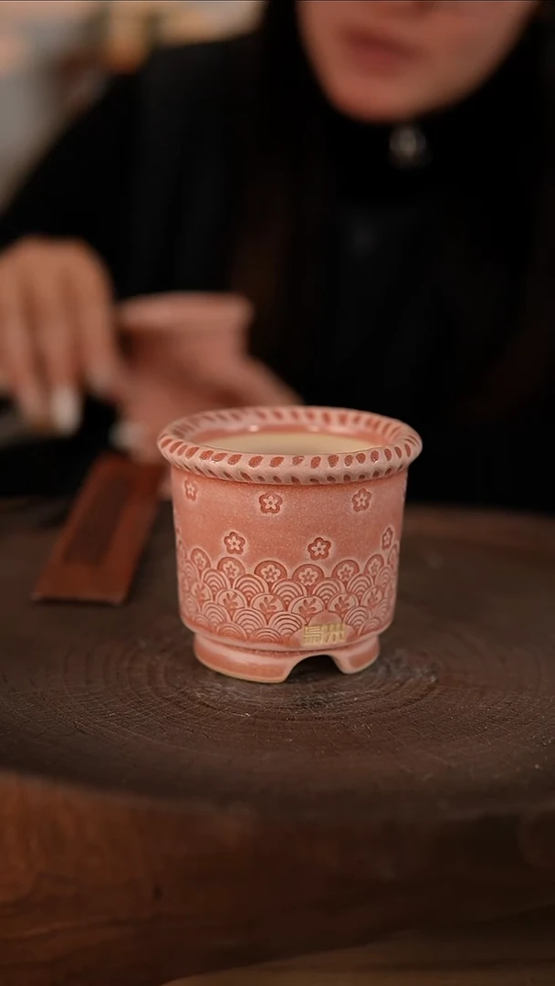 【闪购商品】陶瓷2-11-099默认有瑕口5.5