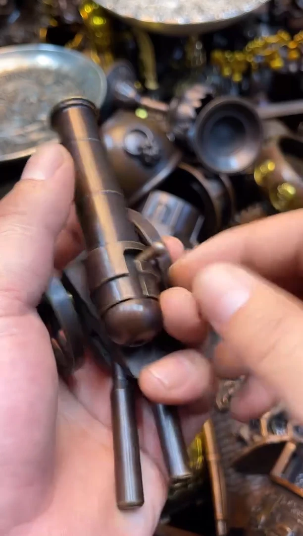 1案台摆件 物品摆件