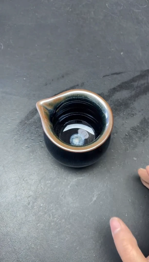 【闪购商品】茶盏214 微瑕