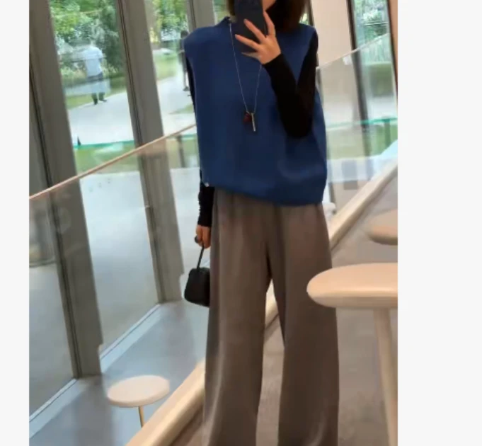 2025早秋时尚潮流百搭精品女装599ZXX6