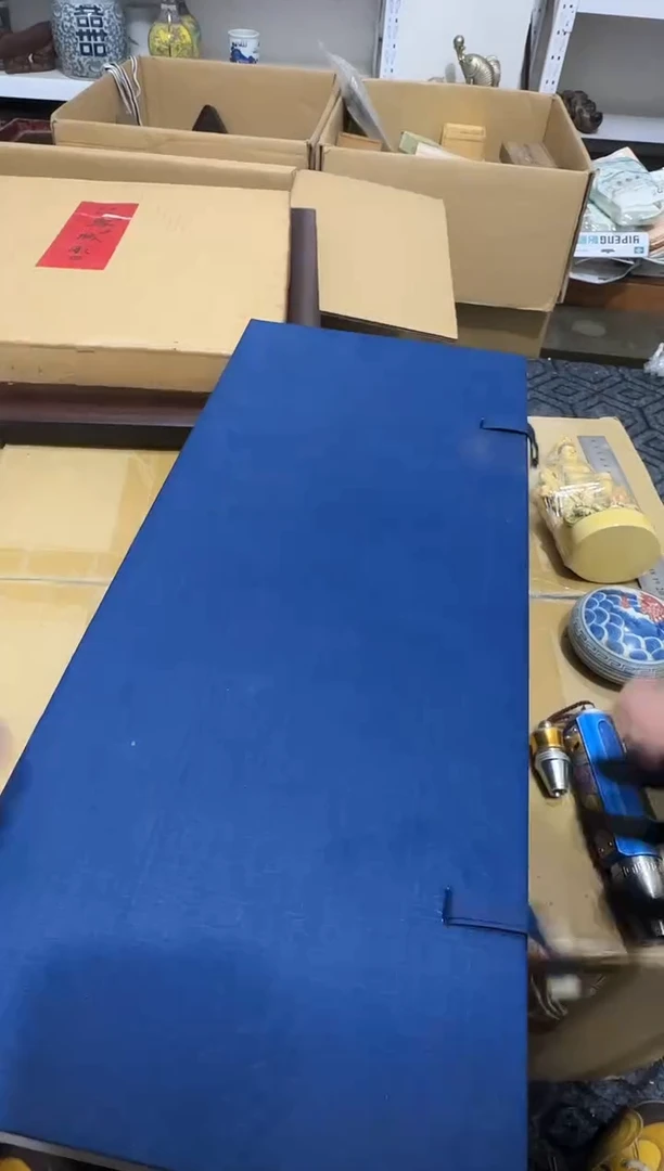 摆件陶云*扬二哥亚路中古文化