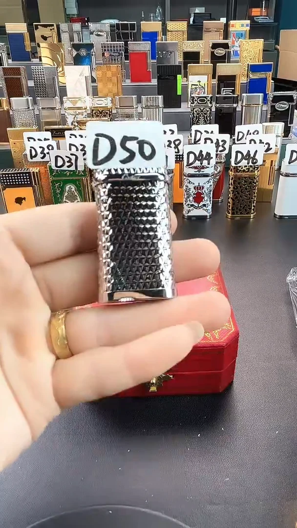 【凯玄门轻奢】卡家拣漏纯铜机D50