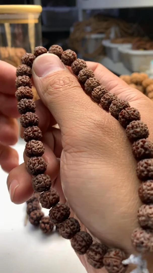 【闪购商品】金刚菩提吊坠5577777777