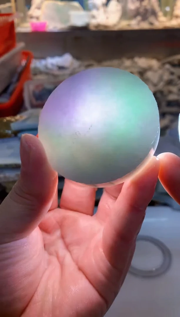 翡翠未镶嵌颈饰0朱0翡翠珠宝 443 随机性发货