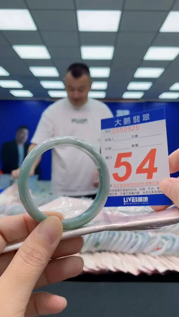 未镶嵌手镯翡翠AAAAAAAAA