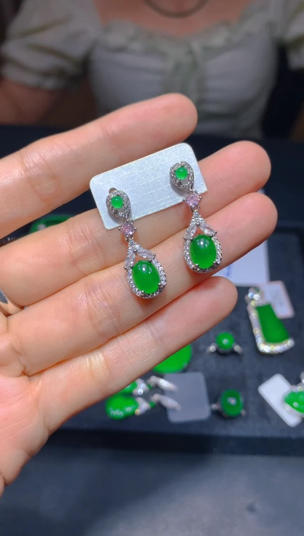 未镶嵌定制翡翠249多样性发货（发其一）