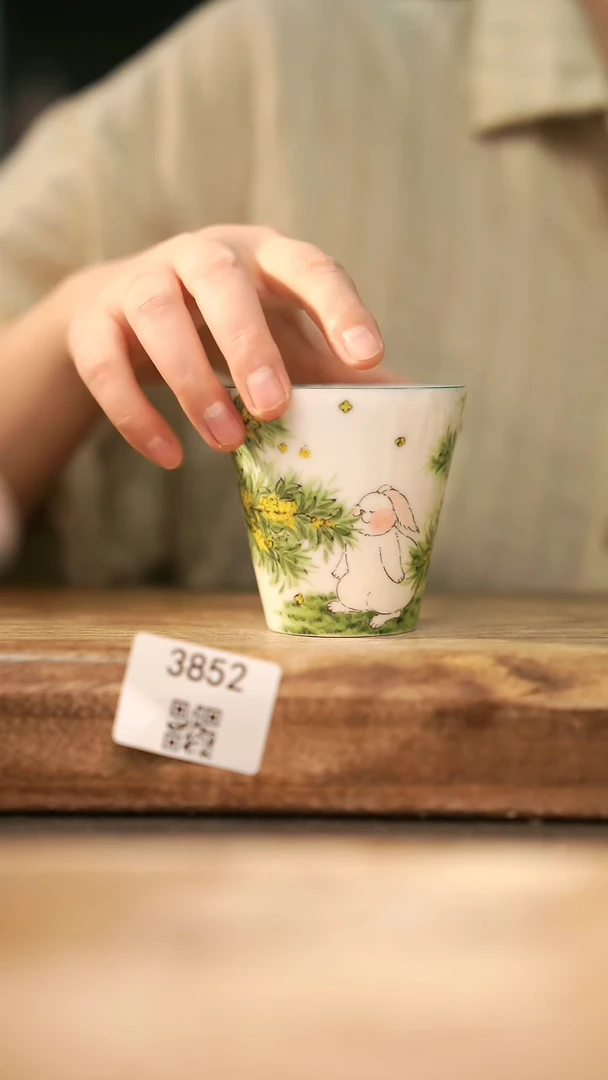 茶具【落单孤品】福利/杯子@@3852