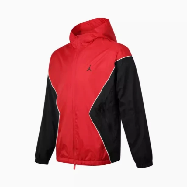 耐克/NIKE 商场同款男子AS M J BRK DRAFT JKT连帽外套HF9334636