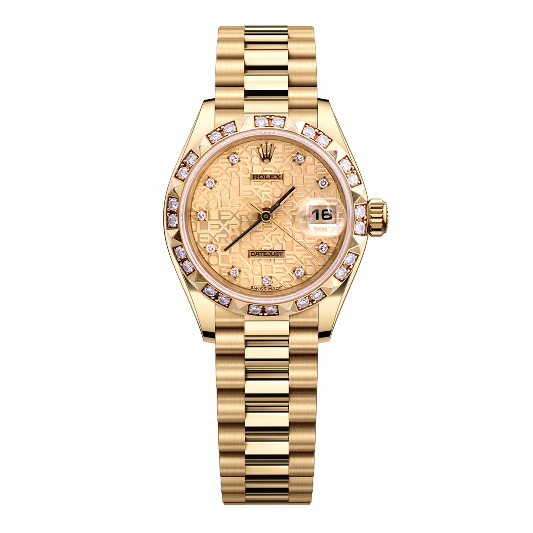 99新 Rolex/劳力士 腕表/名品优选/劳力士B5460/69258/26mm/原