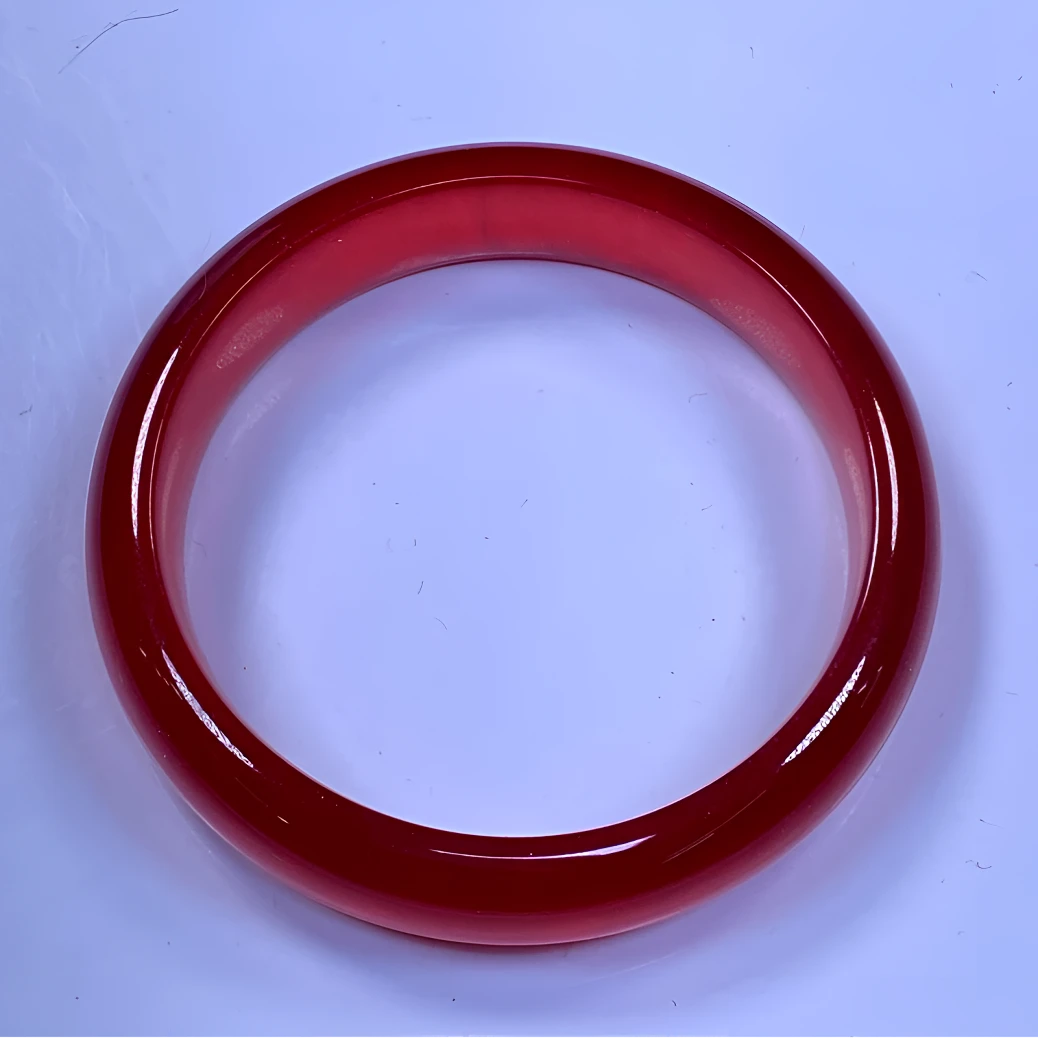 红色手镯发一个随机 X121