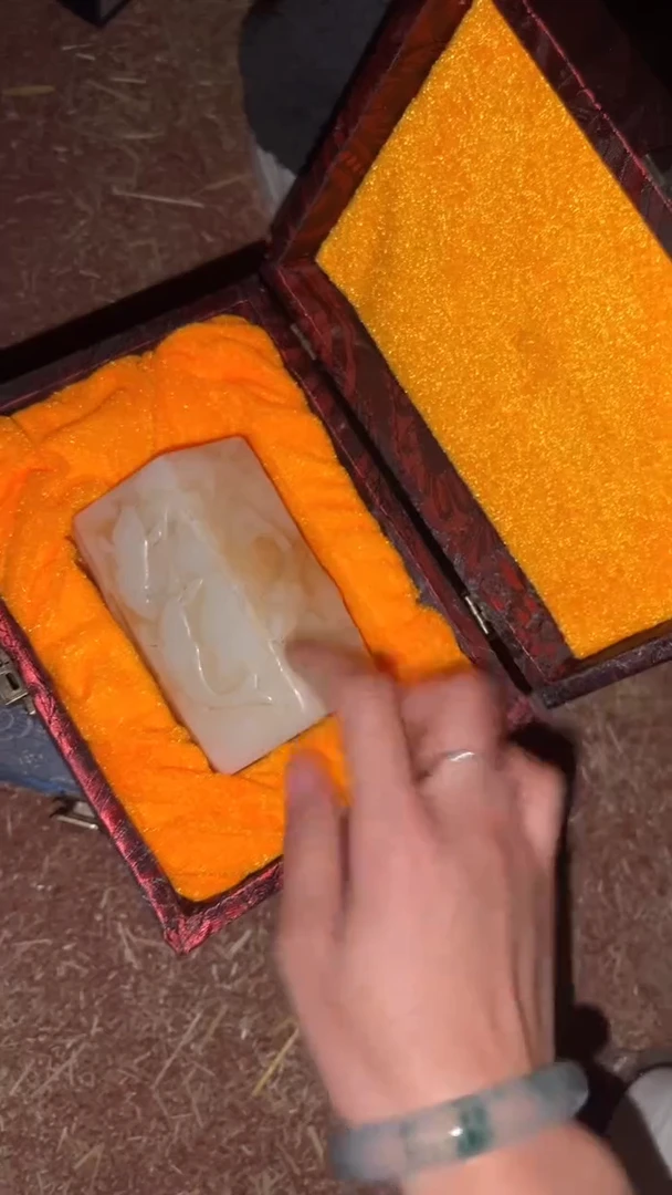 玉闪购商品专属高端连